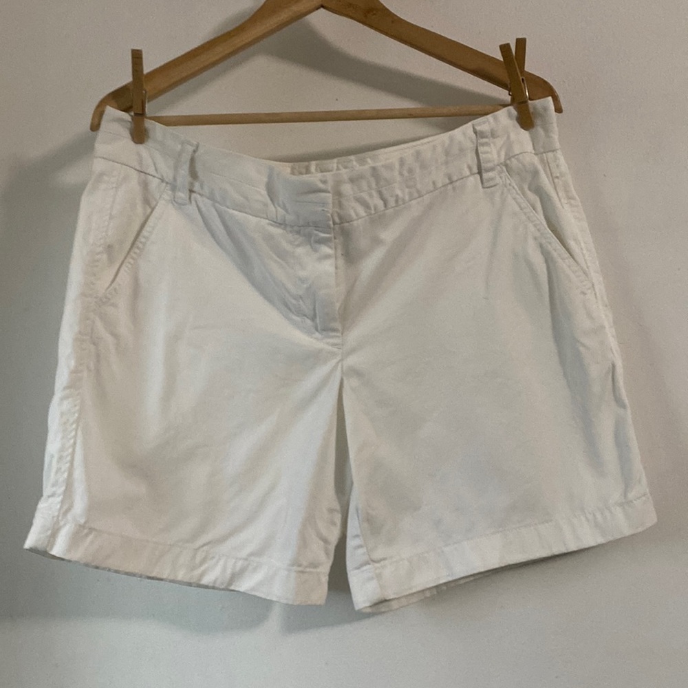 J.Crew 10 7" Chino Short